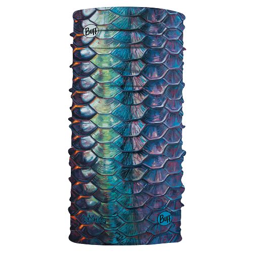 COOLNET UV+ DE YOUNG TARPON FLANK LATE