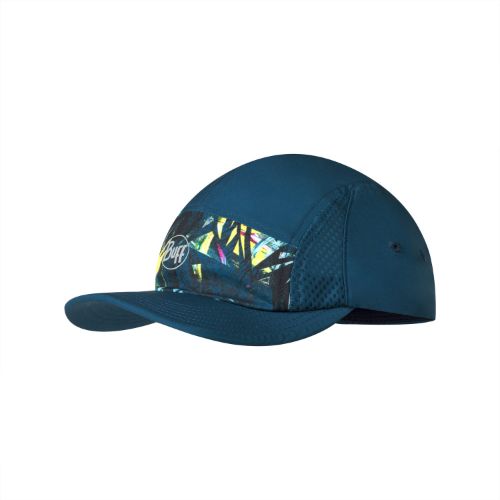 BUFF 5 PANEL GO CAP IPE