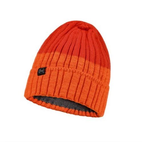 BUFF KNITTED & FLEECE HAT IGOR