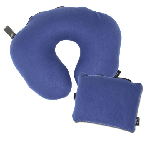 TREK MATES 2 IN 1 PILLOW SLEEP SET