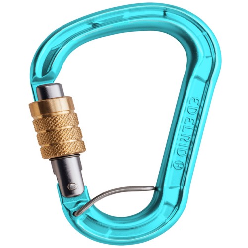 EDELRID HMS Magnum Screw FG