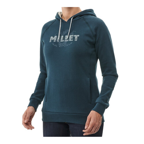 MILLET LUHTI SW HD W