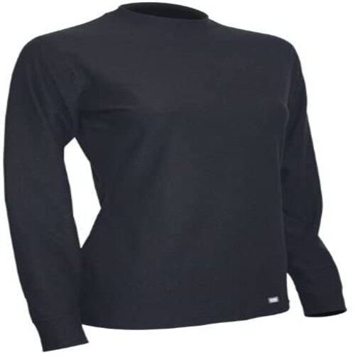 POLARMAX WOMENS QUATTRO FLC CREW