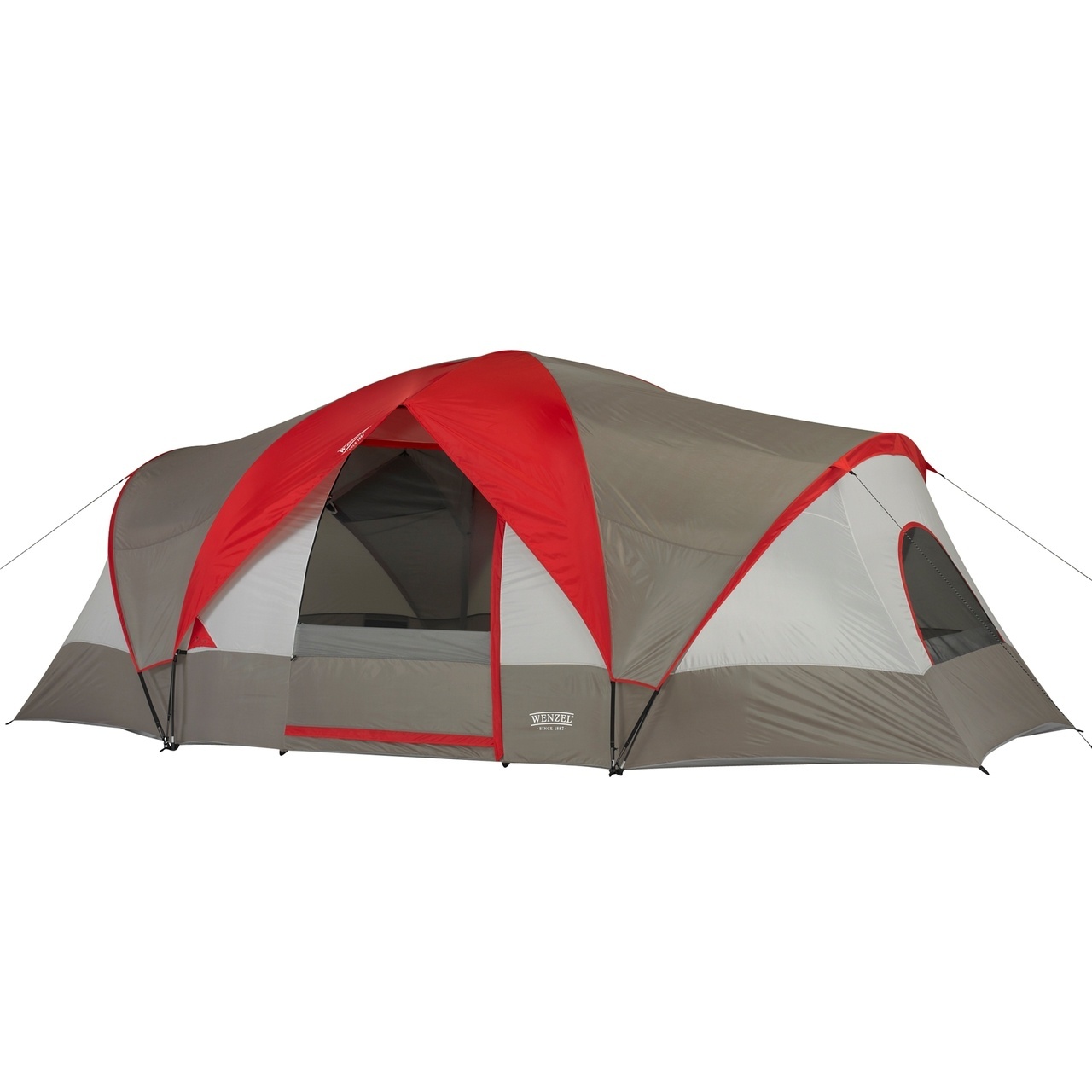 GREAT BASIN 10 (RENT)