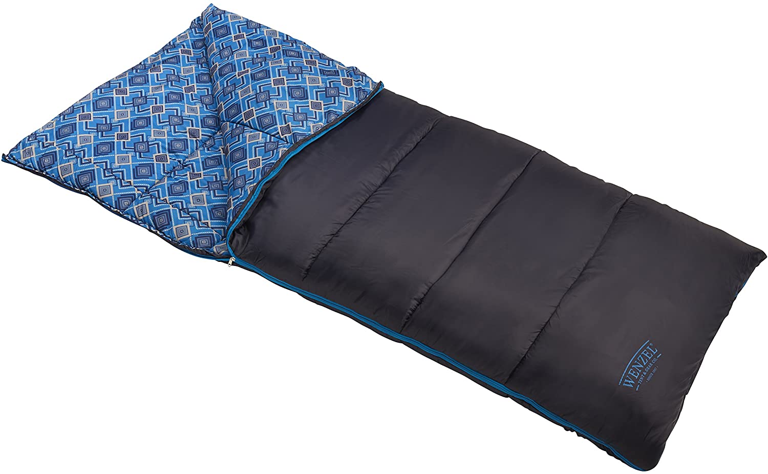 Night Rider Sleeping Bag (RENT)
