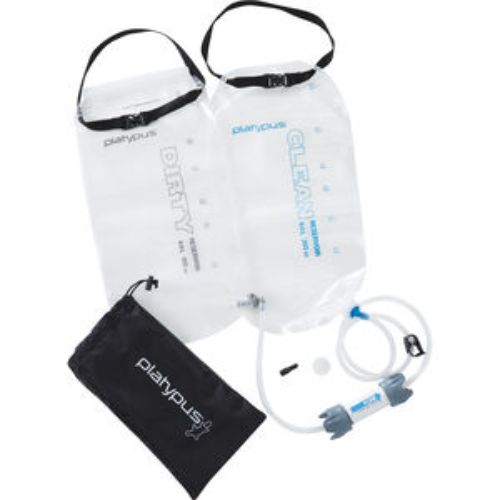 GRAVITY WORKS FILTER 4L (RENT)