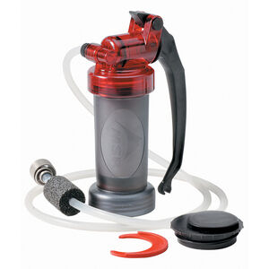 MiniWorks EX Microfilter (RENT)