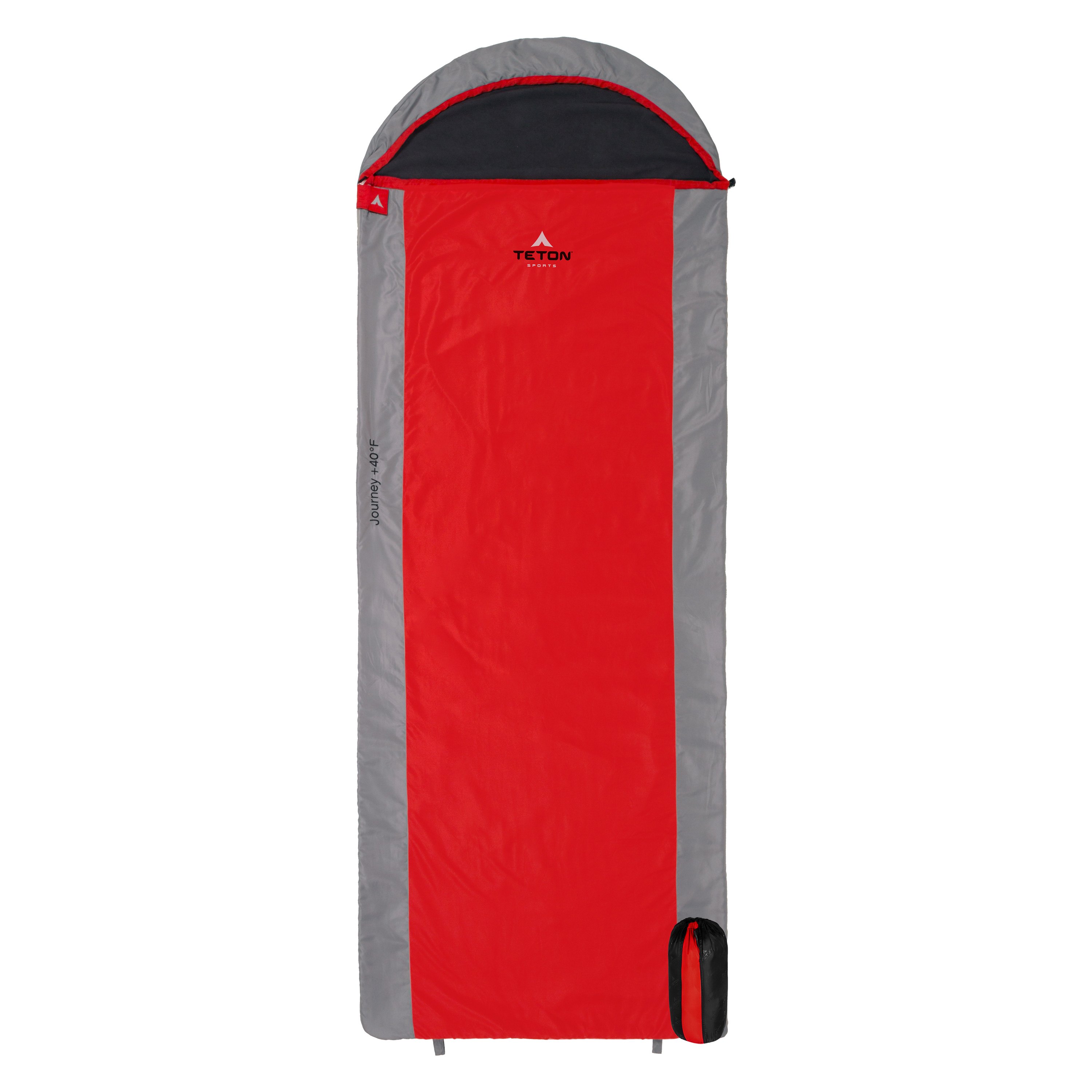 Journey +40 Sleeping Bag (RENT)