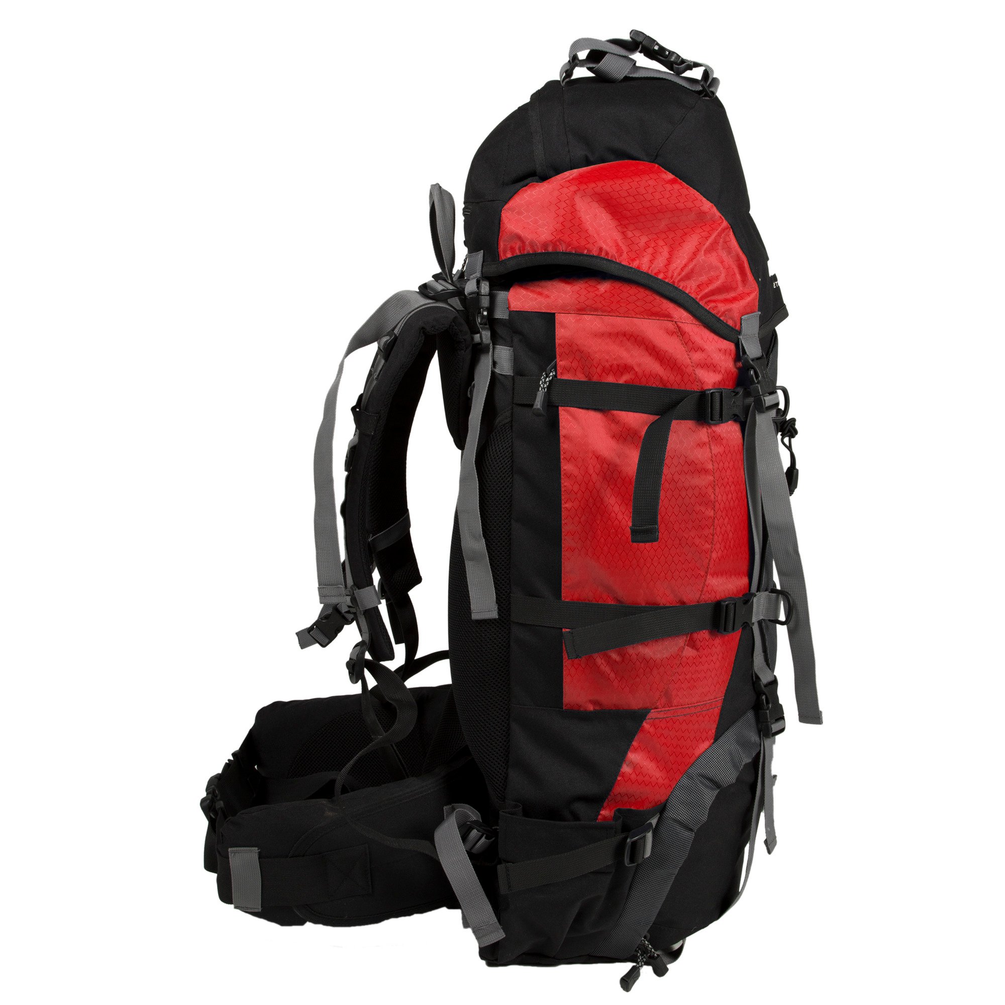 Backpack 75+10 L (RENT)