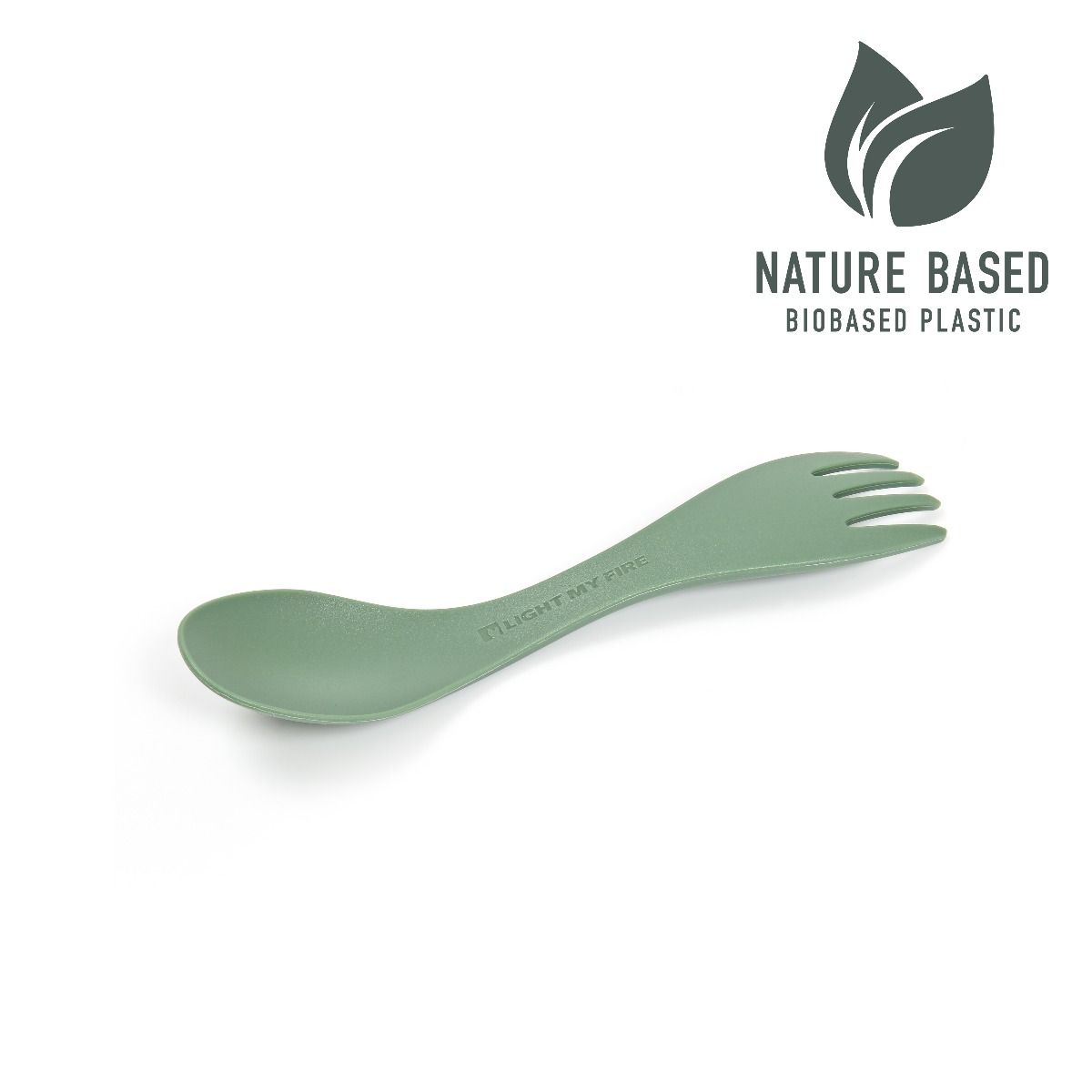 SPORK LITTLE BIO NATURE