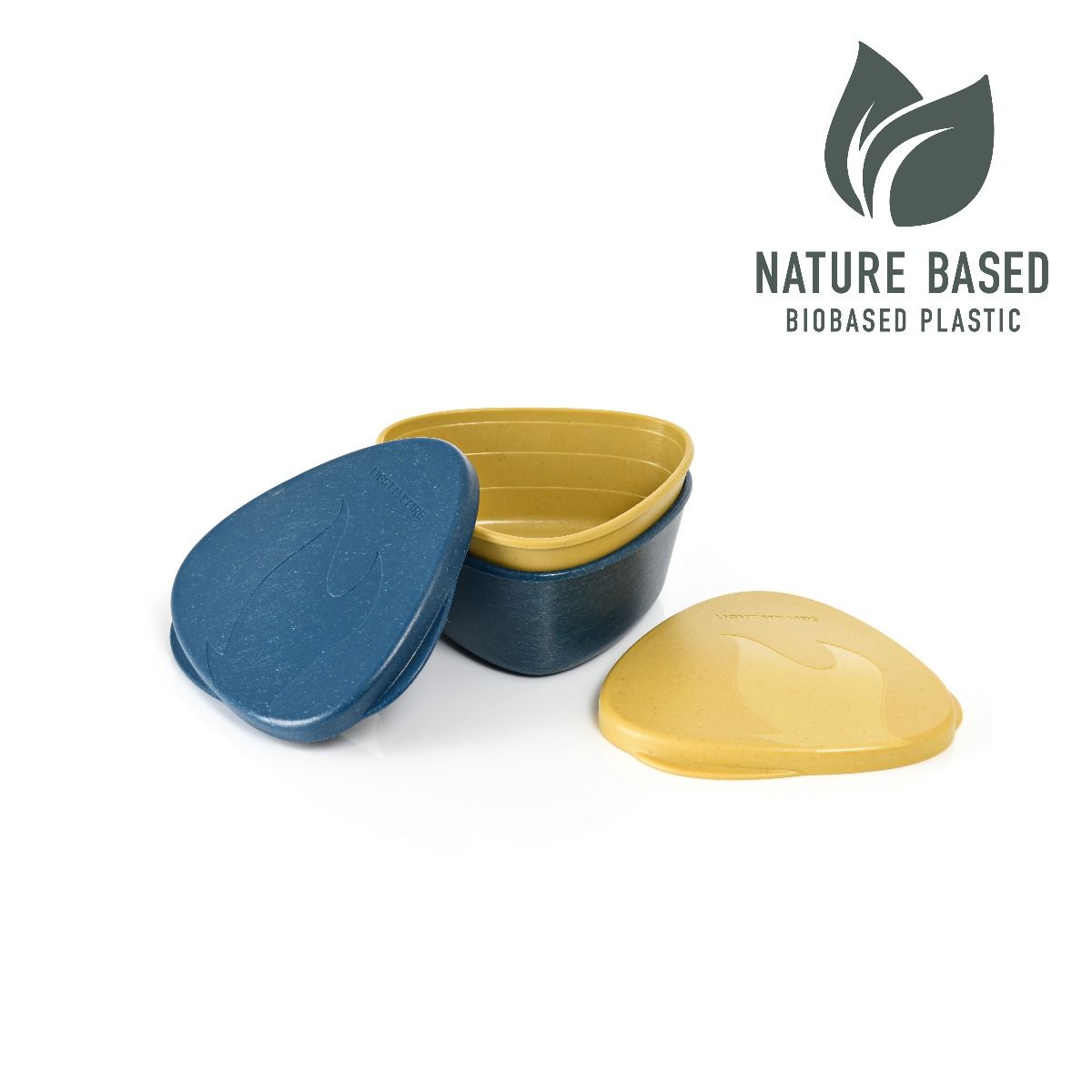 SNAPBOX O BIO 2-PACK