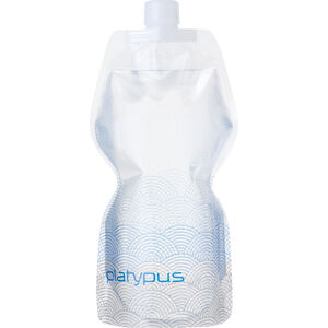 PLATYPUS SoftBottle, 1L