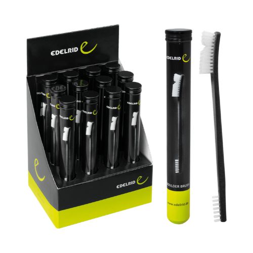 EDELRID Boulder Brush