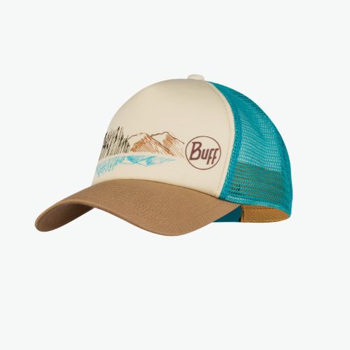 BUFF TRUCKER CAP LALASA