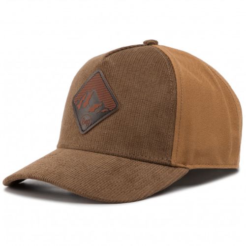 BUFF SNAPBACK CAP NYLE