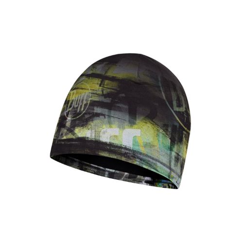 BUFF POLAR & ECOSTRETCH BEANIE W-PAINT