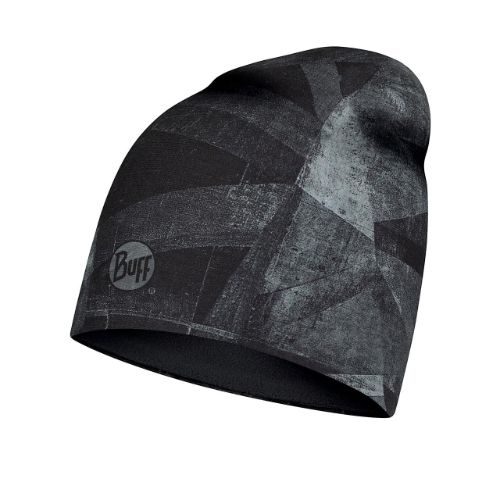 BUFF POLAR & ECOSTRETCH BEANIE GEOLINE