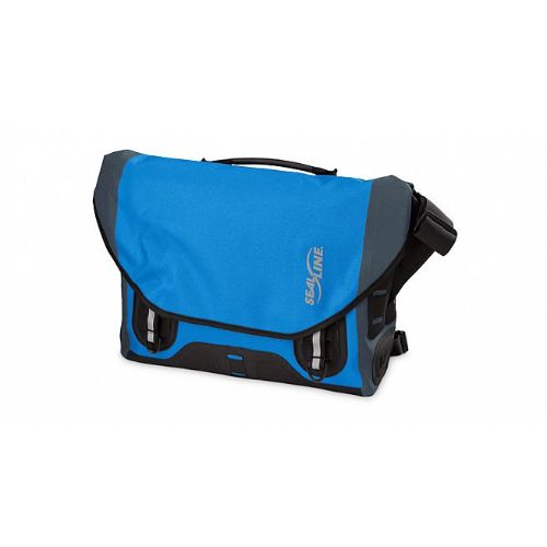 SEAL LINE URBAN SHOULDER BAG
