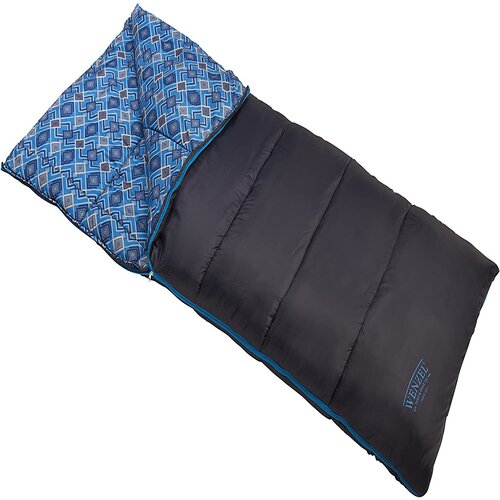 WENZEL Night Rider Sleeping Bag