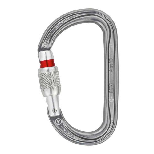 PETZL AM'D SCREW-LOCK
