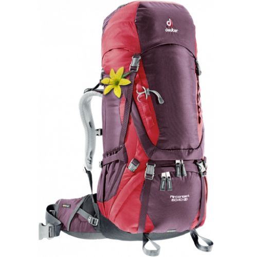 DEUTER AIRCONTACT 60 + 10 SL
