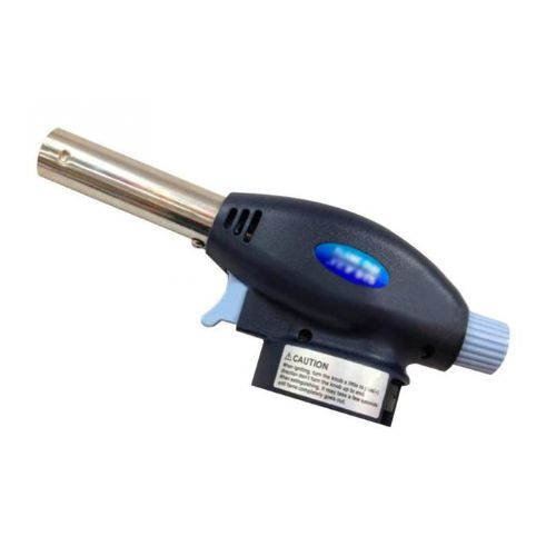 GAS FLAME GUN