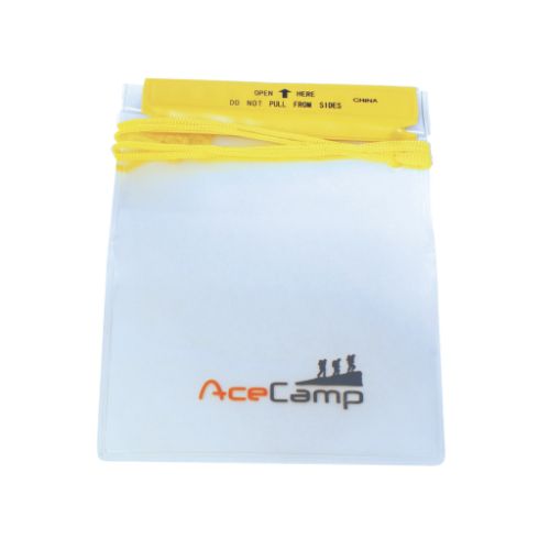 ACE CAMP WATERPROOF POUCH L
