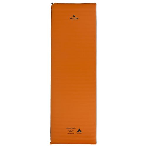 TETON COMFORTLITE - SELF INFLATING PAD W/ VELCRO XXL