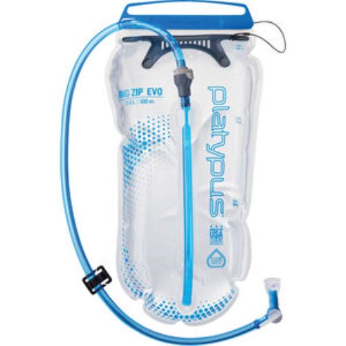 BIG ZIP EVO 2L TEST