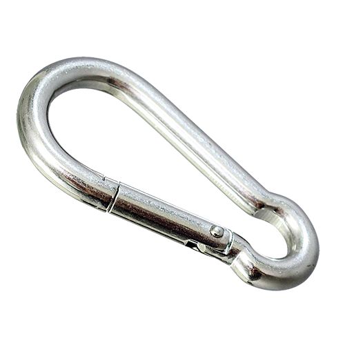 SPRING HOOK 6MM
