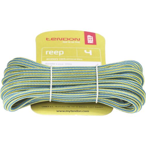 CORD TENDON REEP 4MM (by meter)