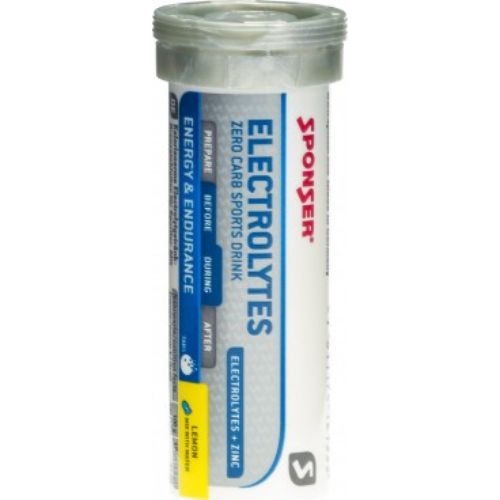 ELECTROLYTES TAB/ LEMON