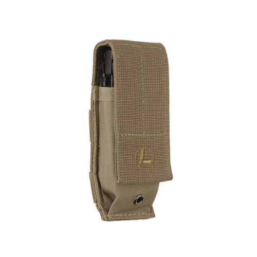 BROWN MOLLE SHEATH 4"