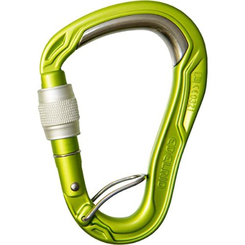 EDELRID HMS Bulletproof Screw FG