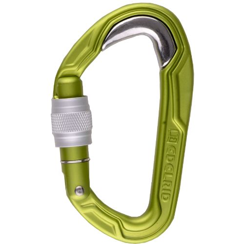 EDELRID Bulletproof Screw