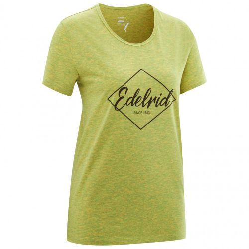 EDELRID Wo Onset T-Shirt