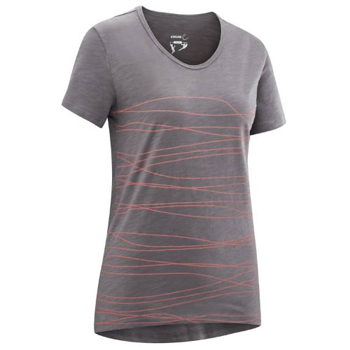 EDELRID Wo Highball T-Shirt V