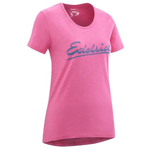 EDELRID Wo Highball T-Shirt V