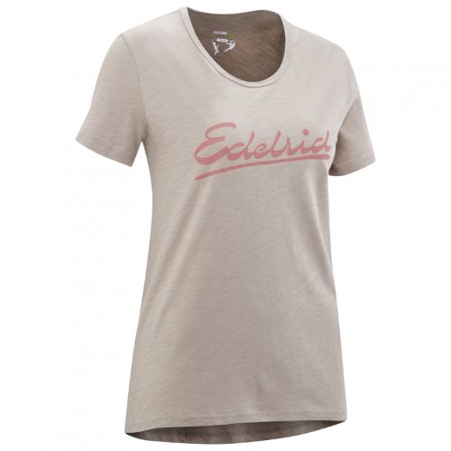 EDELRID Wo Highball T-Shirt V