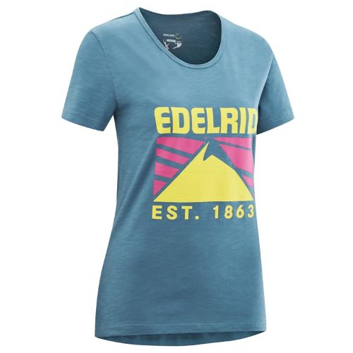 EDELRID Wo Highball T-Shirt V