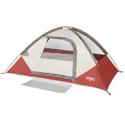 WENZEL TORREY 2 PERSON DOME