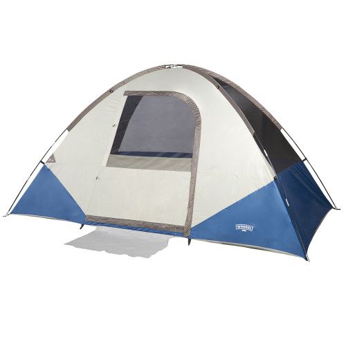 WENZEL TAMARACK 6 PERSON DOME