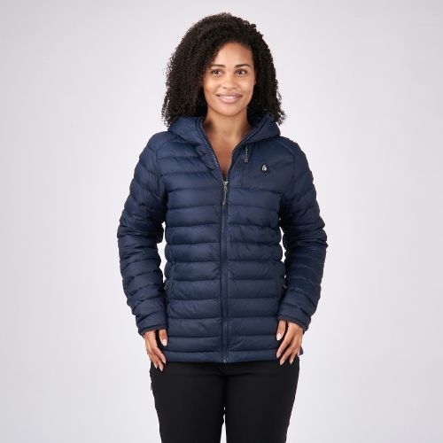 SIERRA DESIGNS WHITNEY HOODIE W