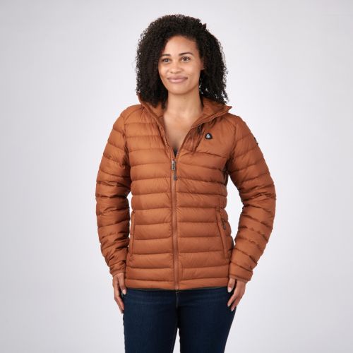 SIERRA DESIGNS WHITNEY HOODIE W