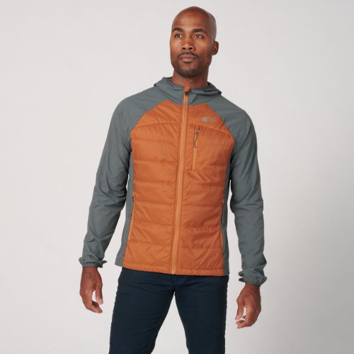 SIERRA DESIGNS BORREGO HYBRID JACKET M