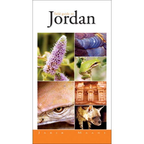 FIELD GUIDE TO JORDAN