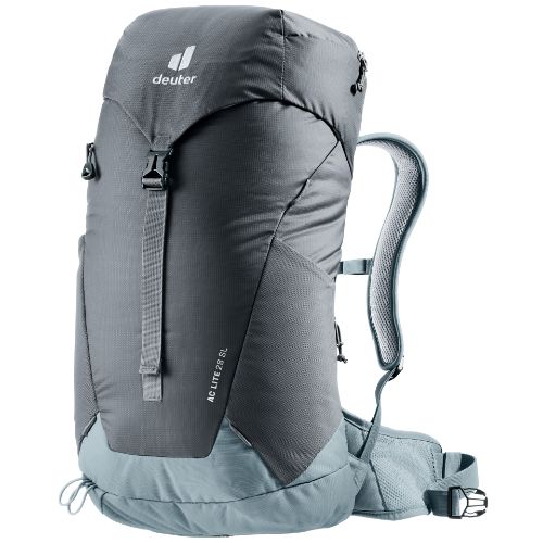 DEUTER AC LITE 28 SL GRAPHITE-SHALE