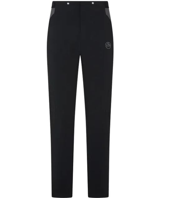 LA SPORTIVA BRUSH PANT M BLACK/CARBON