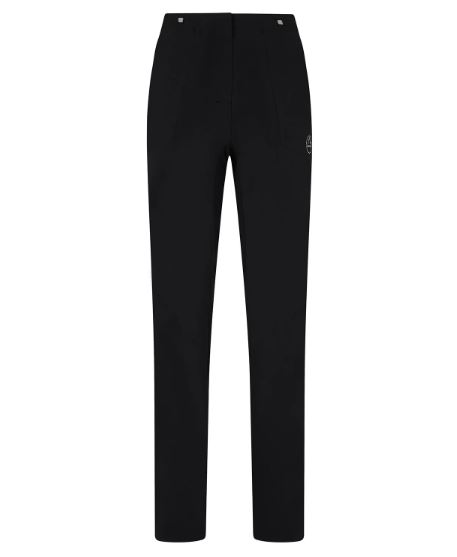LA SPORTIVA BRUSH PANT W BLACK