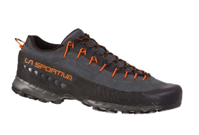 LA SPORTIVA TX4 CARBON/FLAME
